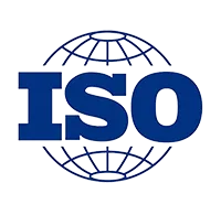 ISO Certification